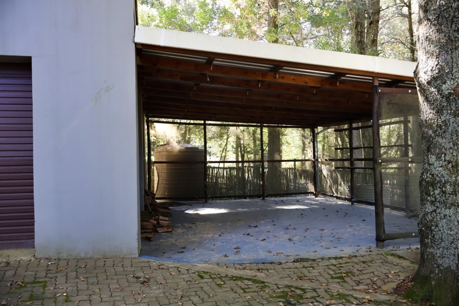 6 Bedroom Property for Sale in Hogsback Eastern Cape